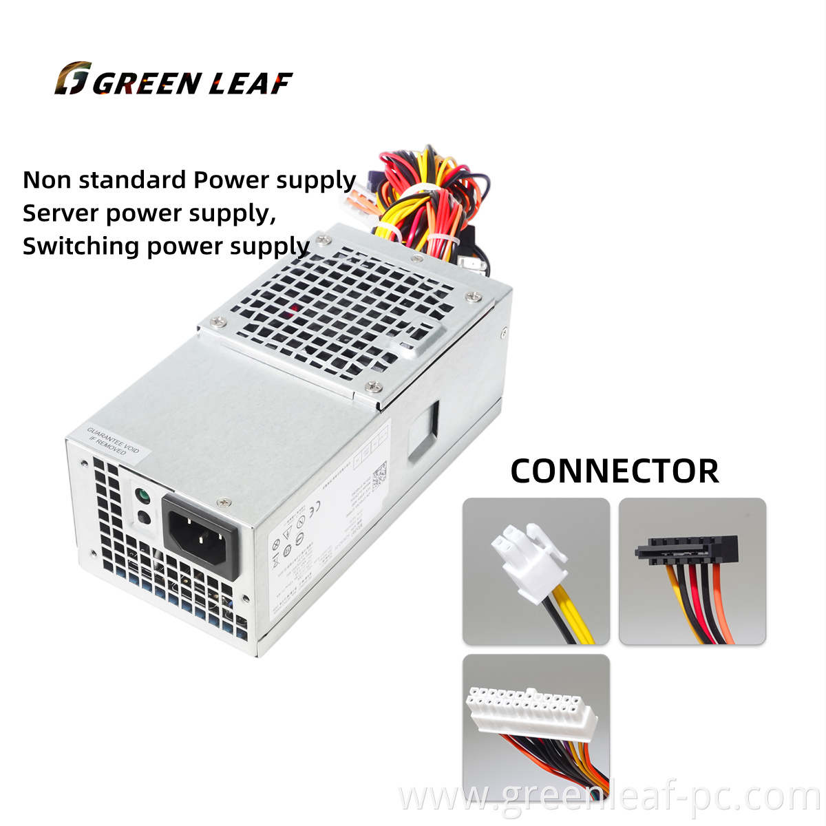 250w power supply